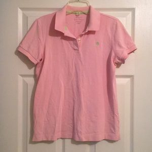 Lilly Pulitzer Women's Polo Shirt